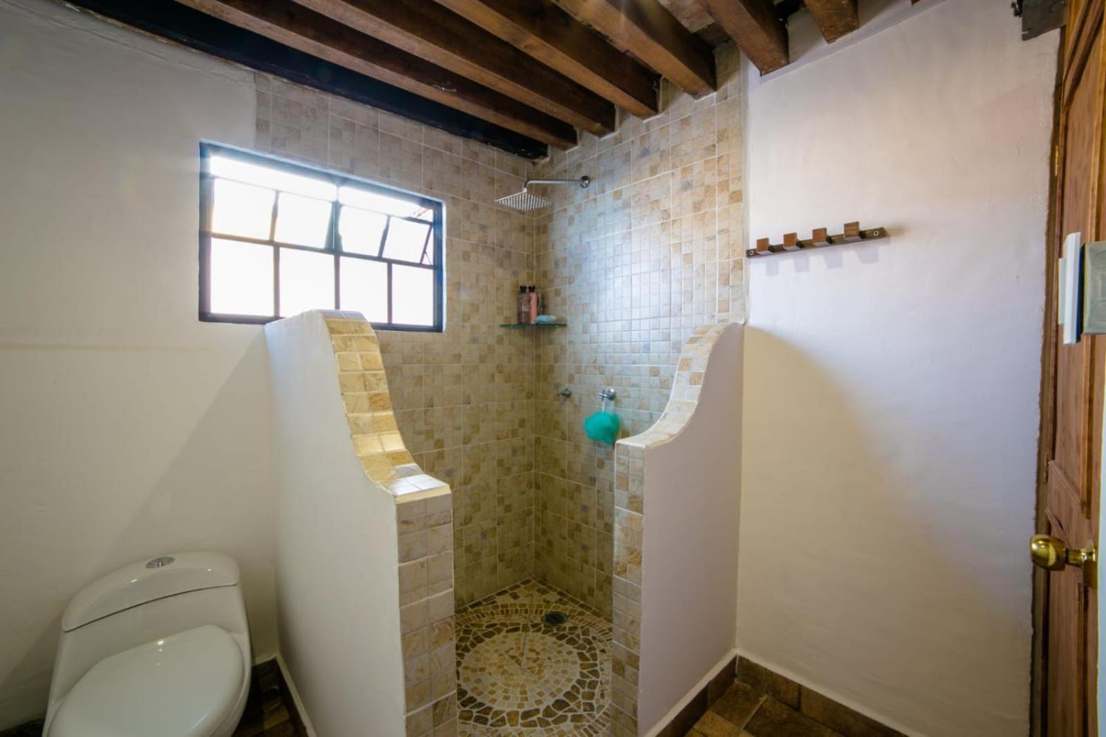 Casa Fuentes Guest house
