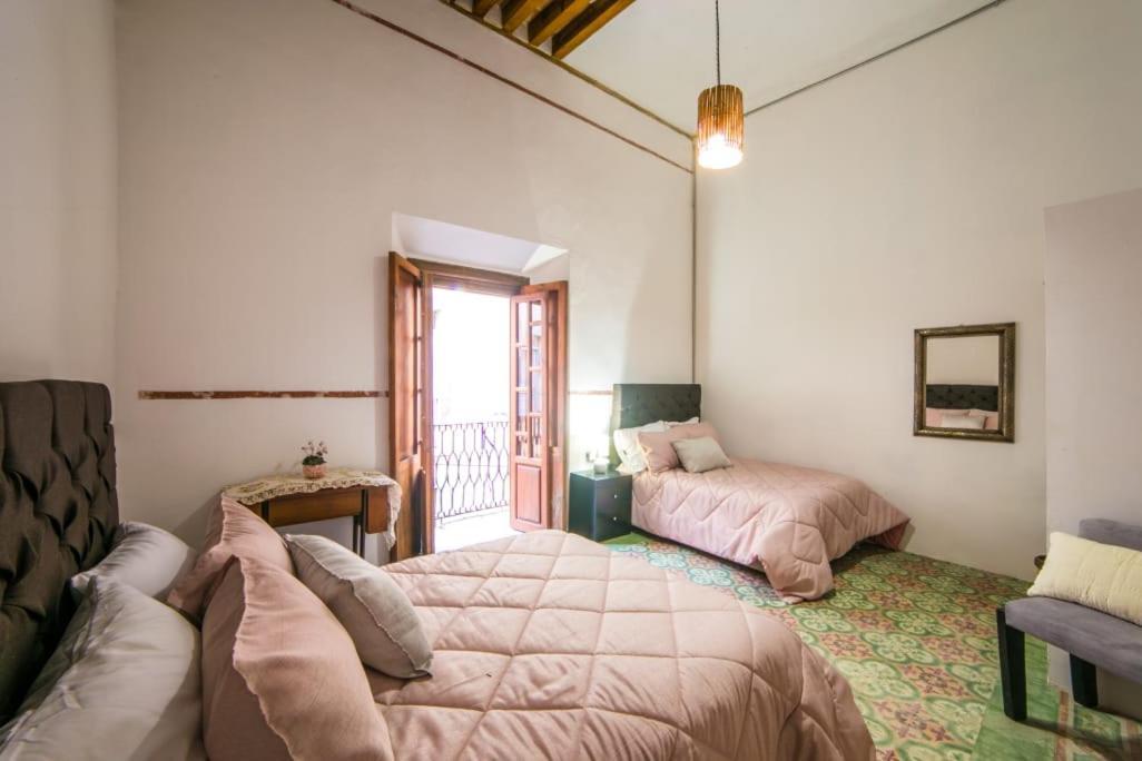 Casa Fuentes