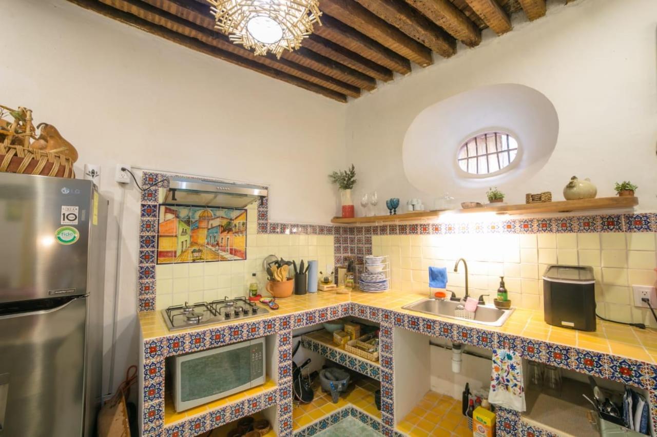 Guest house Casa Fuentes *