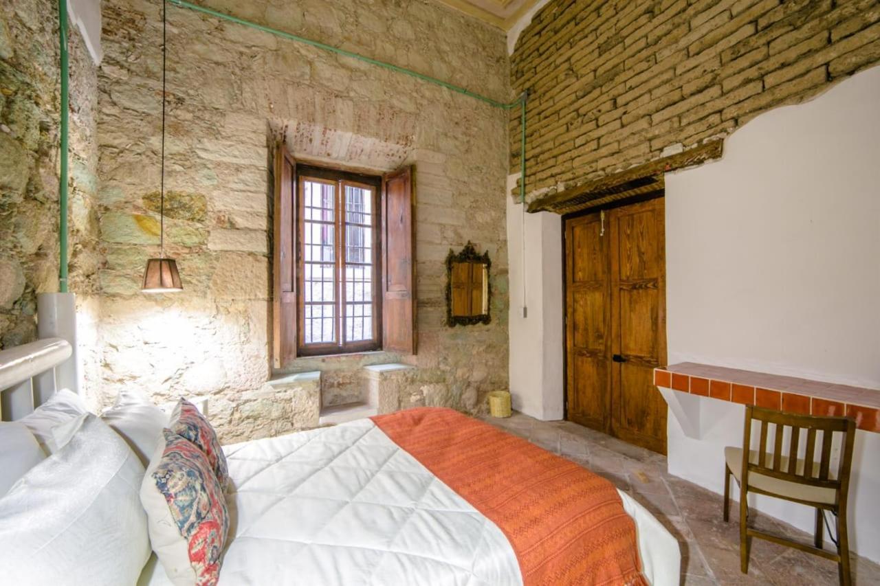 Casa Fuentes
